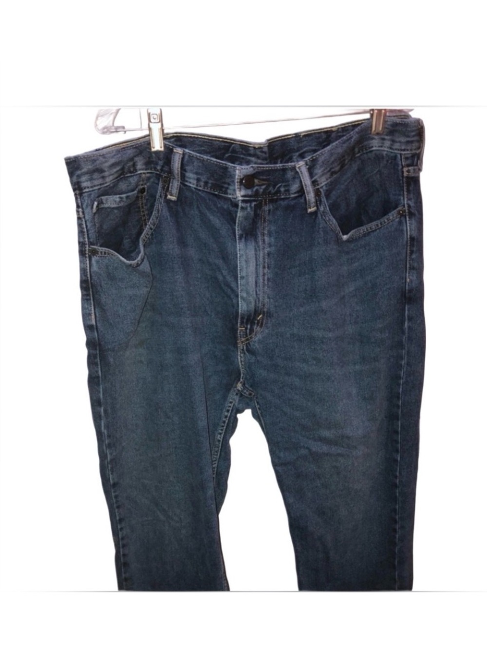 Levi’s 559 40x30 RELAXED STRAIGHT FIT MEN'S JEANS